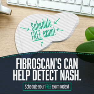 Fibroscan, NASH, Clinical research